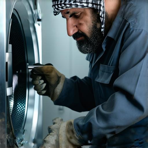 رقم فني غسالات في مدينة جهينة مصر 2025