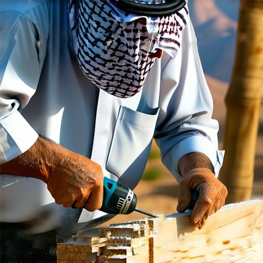 رقم نجار في محافظة أبو عريش السعودية 2025