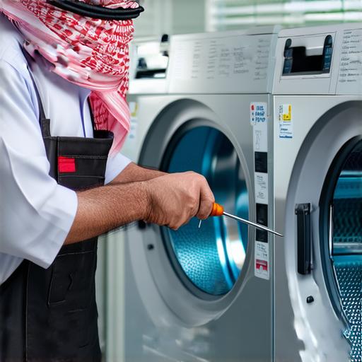 رقم فني غسالات في محافظة الإسماعيلية مصر 2025