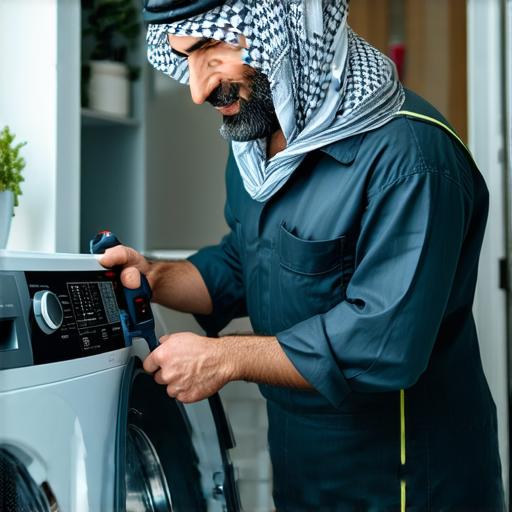 رقم فني غسالات في مدينة الجزيرة الحمراء الإمارات العربية المتحدة 2025