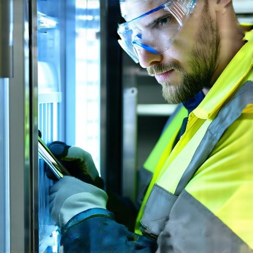 رقم فني تلاجات في مدينة شلاتين مصر 2025