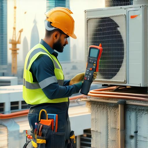 رقم فني تكييفات في مدينة صدفا مصر 2025