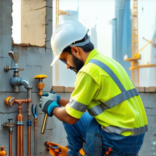 رقم سباك في محافظة خيبر السعودية 2025