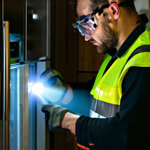 رقم فني تلاجات في محافظة حفر الباطن السعودية 2025