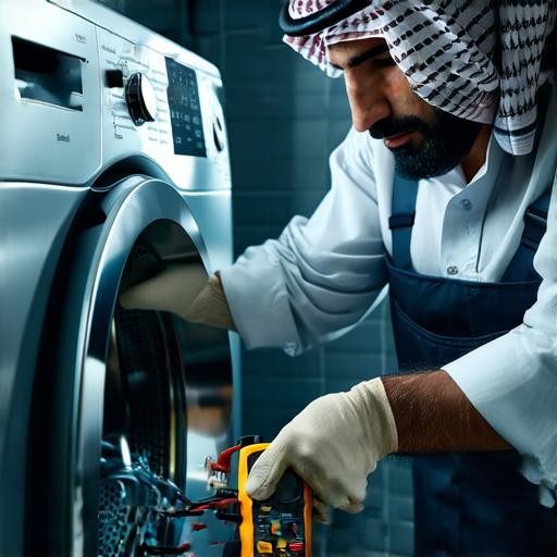 رقم فني غسالات في منطقة الزنج البحرين 2025