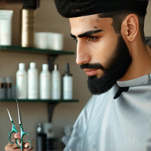 رقم حلاق في منطقة مكة المكرمة السعودية 2025