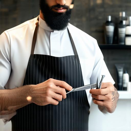 رقم حلاق في مدينة الزينية مصر 2025