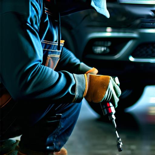 رقم ميكانيكي سيارات في مدينة الحرية مصر 2025