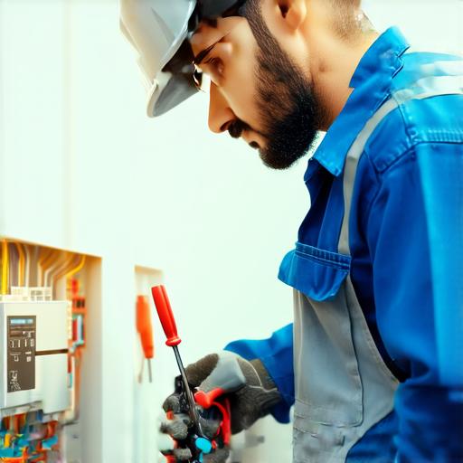 رقم كهربائي في محافظة رفحاء السعودية 2025