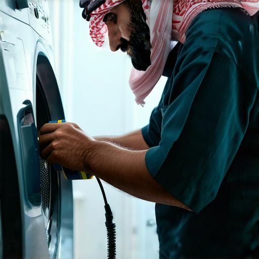 رقم فني غسالات في مدينة نويبع مصر 2025
