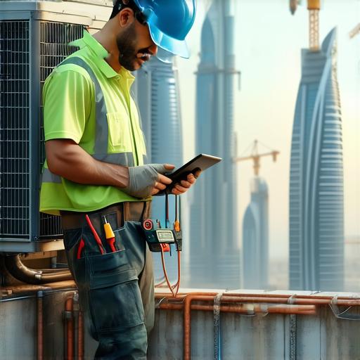 رقم فني تكييفات في محافظة الحرث السعودية 2025