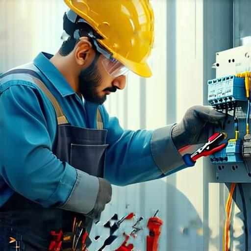 رقم كهربائي في ولاية محوت سلطنة عمان 2025