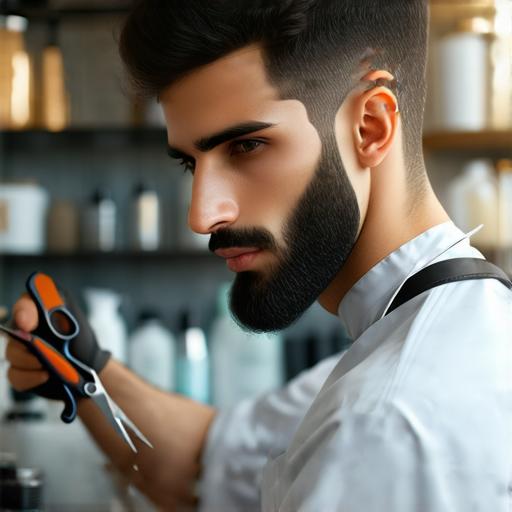 رقم حلاق في البحرين البحرين 2025