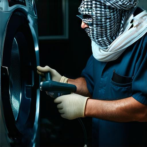 رقم فني غسالات في مدينة شبرا الخيمة مصر 2025