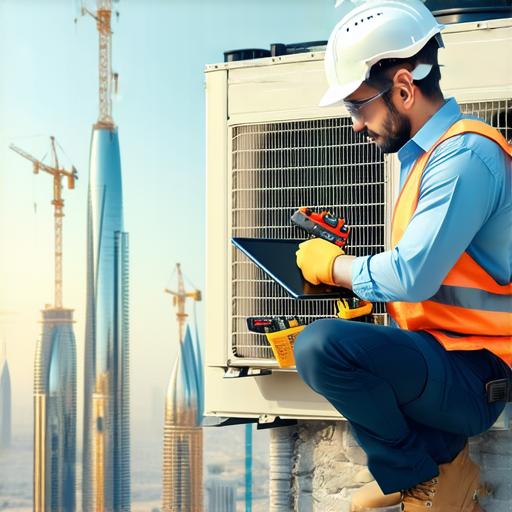 رقم فني تكييفات في ولاية المضيبي سلطنة عمان 2025