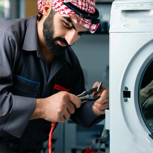 رقم فني غسالات في منطقة الديه البحرين 2025