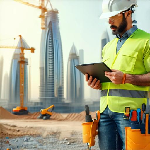 رقم مقاول بناء في مدينة المطرية مصر 2025