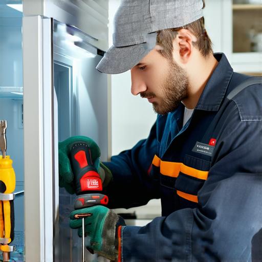 رقم فني تلاجات في محافظة شمال سيناء مصر 2025