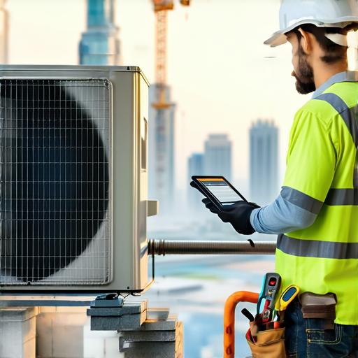 رقم فني تكييفات في محافظة عقلة الصقور السعودية 2025