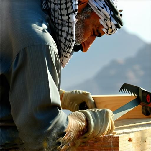رقم نجار في منطقة أم سعيد قطر 2025