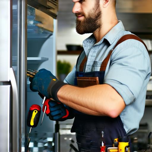 رقم فني تلاجات في منطقة بوري البحرين 2025