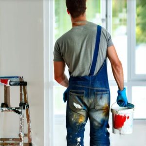 رقم نقاش في منطقة بنيد القار الكويت 2025