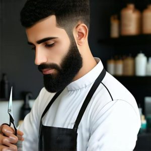 رقم حلاق في مدينة الكرم مصر 2025