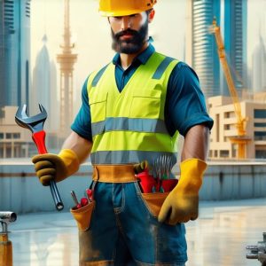 رقم سباك في منطقة الصليبية الزراعية الكويت 2025