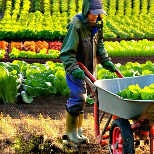 رقم مزارع لمرزعة في مدينة الزيتية مصر 2025
