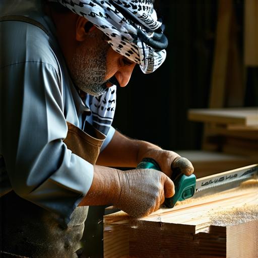 رقم نجار في مدينة السينية الإمارات العربية المتحدة 2025