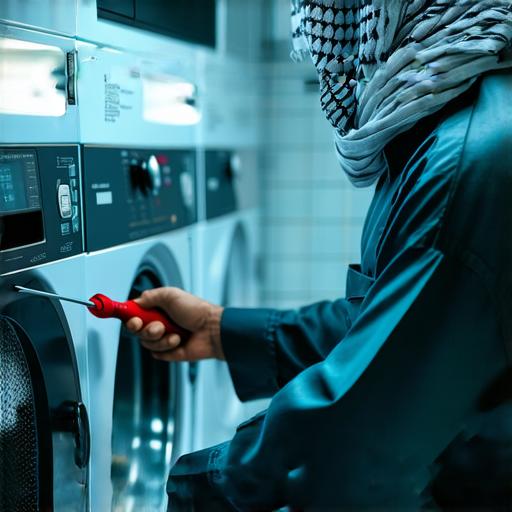 رقم فني غسالات في محافظة الظاهرة سلطنة عمان 2025