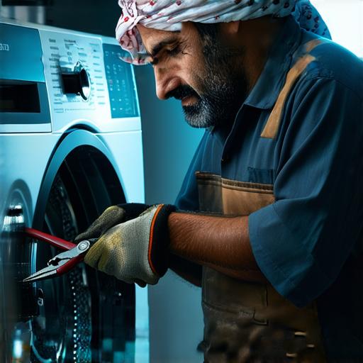 رقم فني غسالات في محافظة حبونا السعودية 2025