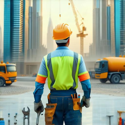 رقم سباك في مدينة باريس الجديدة مصر 2025