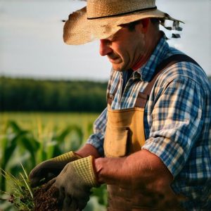 رقم مزارع لمرزعة في مدينة الزرقا مصر 2025