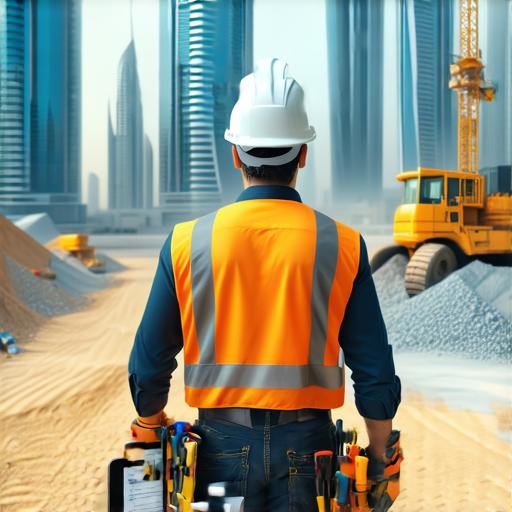 رقم مقاول بناء في إمارة الشارقة الإمارات العربية المتحدة 2025