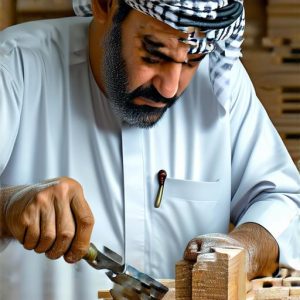 رقم نجار في إمارة دبي الإمارات العربية المتحدة 2025