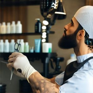 رقم حلاق في مدينة الخوانيج الإمارات العربية المتحدة 2025