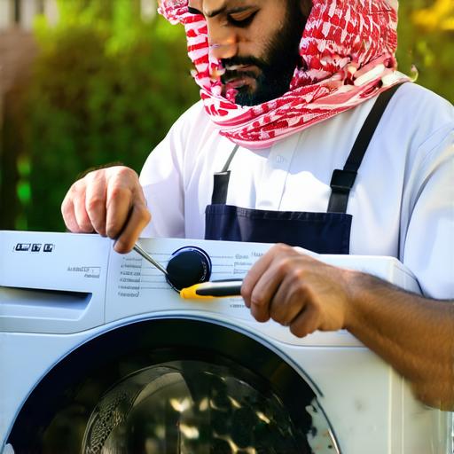 رقم فني غسالات في منطقة جدحفص البحرين 2025