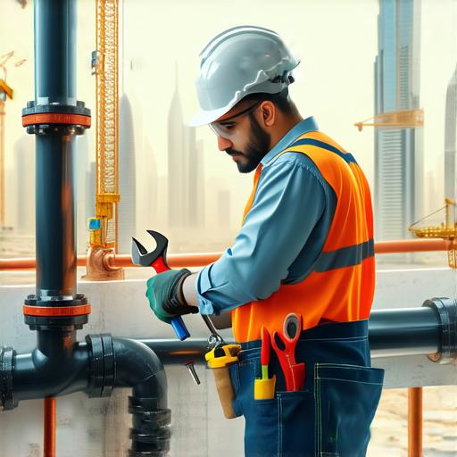 رقم سباك في مدينة طامية مصر 2025