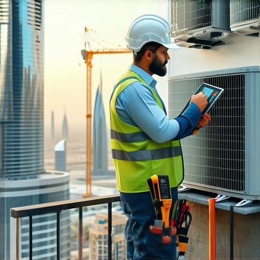 رقم فني تكييفات في منطقة غرناطة الكويت 2025