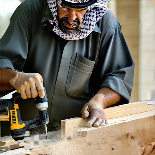 رقم نجار في منطقة خيطان الكويت 2025