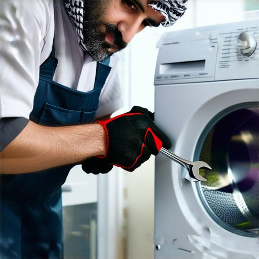 رقم فني غسالات في محافظة سراة عبيدة السعودية 2025