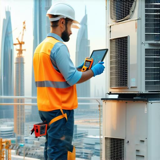 رقم فني تكييفات في مدينة الوكرة قطر 2025