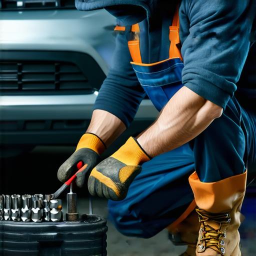 رقم ميكانيكي سيارات في بلدية الذخيرة قطر 2025