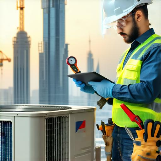رقم فني تكييفات في مدينة ههيا مصر 2025