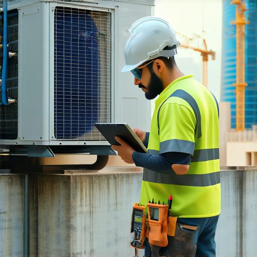 رقم فني تكييفات في مدينة منيا القمح مصر 2025