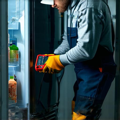 رقم فني تلاجات في محافظة المهد السعودية 2025