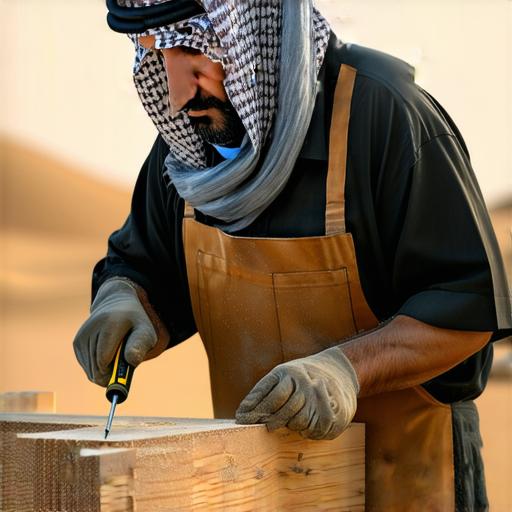 رقم نجار في منطقة جازان السعودية 2025
