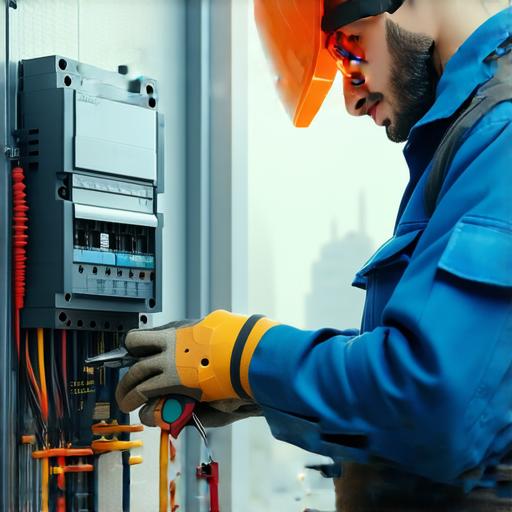 رقم كهربائي في محافظة الليث السعودية 2025