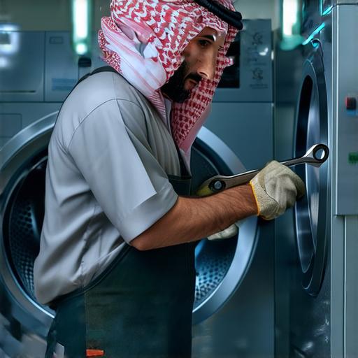رقم فني غسالات في محافظة ميسان السعودية 2025